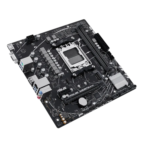 ASUS PRIME A620M-K Motherboard